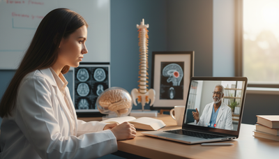 Essential Pre-Match Communication Tips for DO Graduates in Neurosurgery