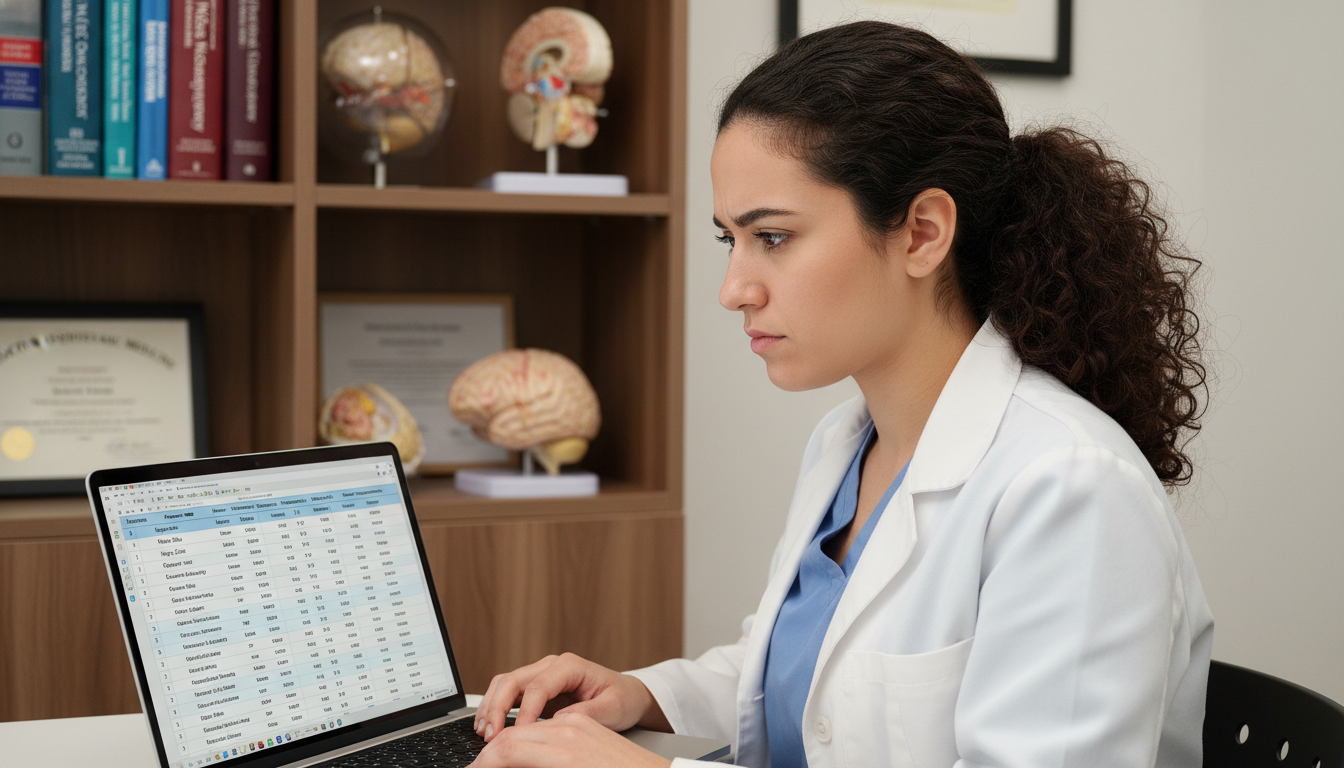 DO graduate building a neurosurgery residency program spreadsheet DO graduate building a neurosurgery residency program spreadsheet - DO graduate residency for How to Research Programs for DO