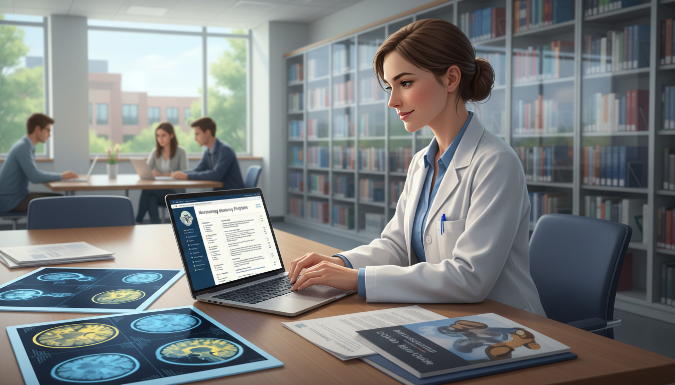 Essential Program Selection Strategy for DO Graduates in Neurosurgery