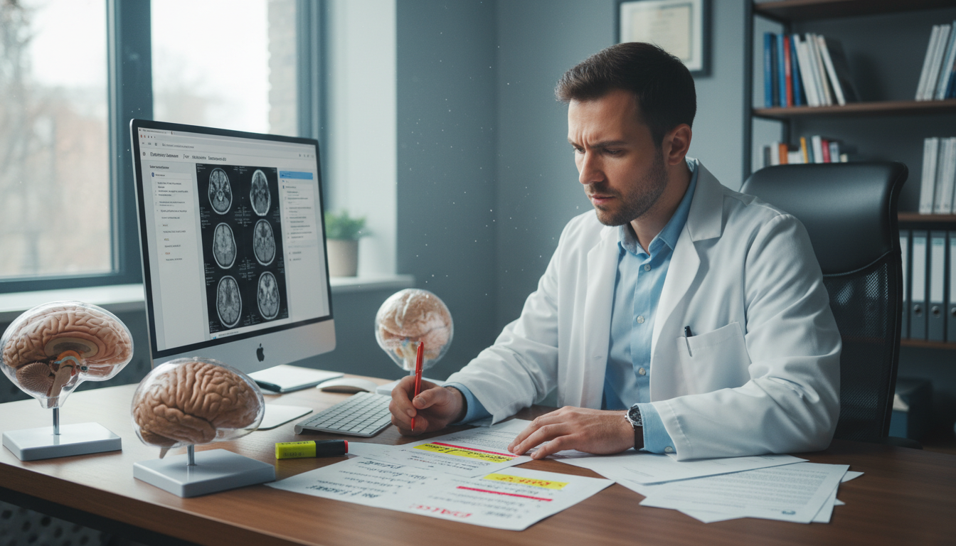 Navigating Red Flags for DO Graduates in Neurosurgery Residency