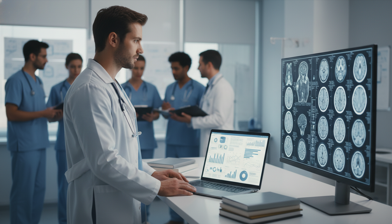 Essential Guide to Research for DO Graduates in Neurosurgery Residency