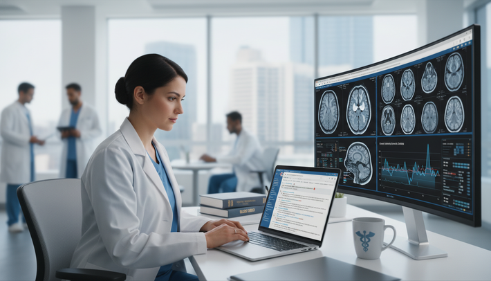 Building a Strong Research Profile for DO Graduates in Neurosurgery