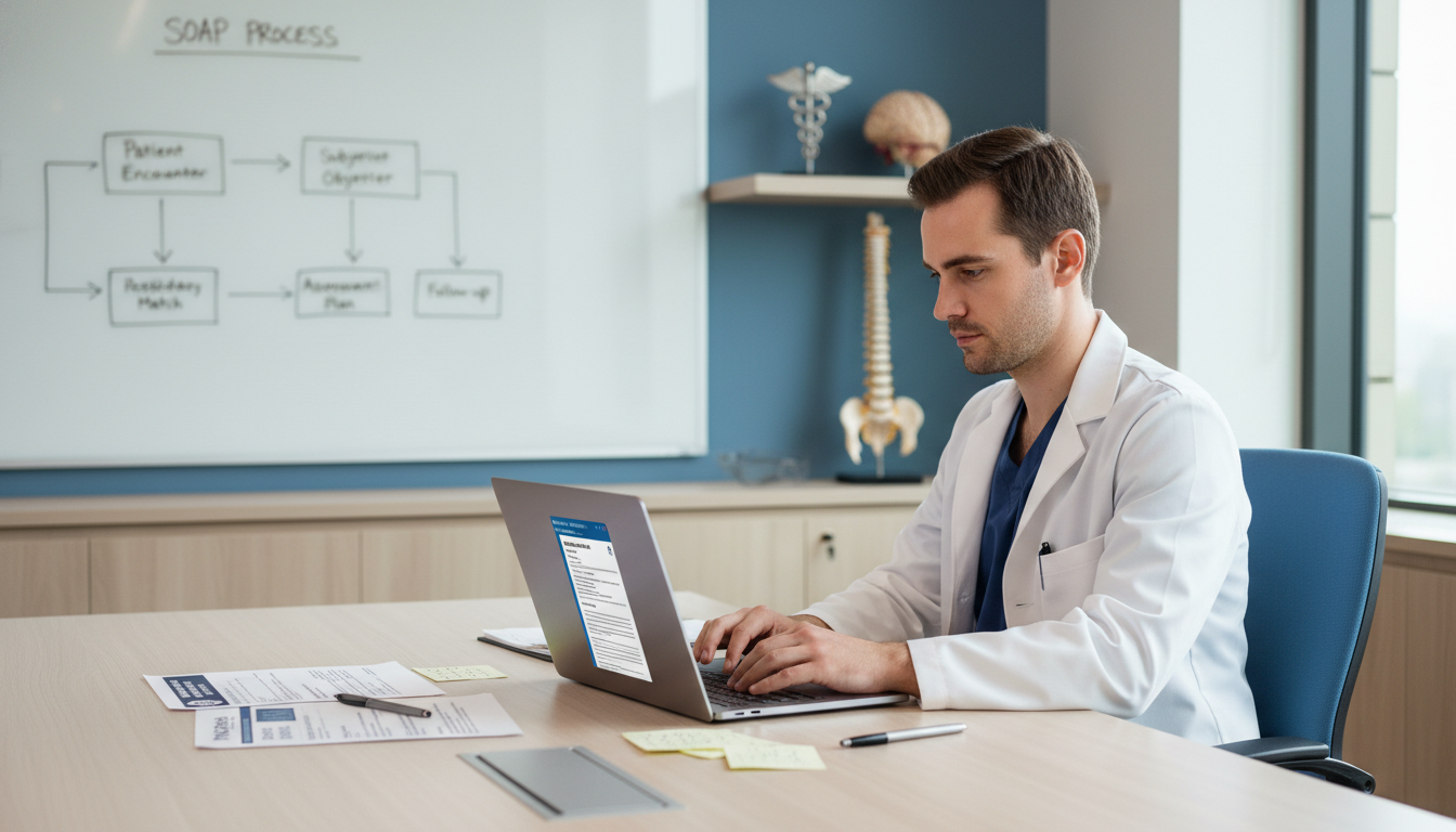 Essential SOAP Preparation Guide for DO Graduates in Neurosurgery