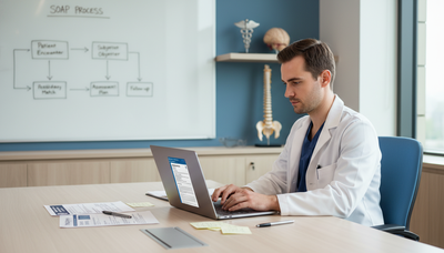 Essential SOAP Preparation Guide for DO Graduates in Neurosurgery