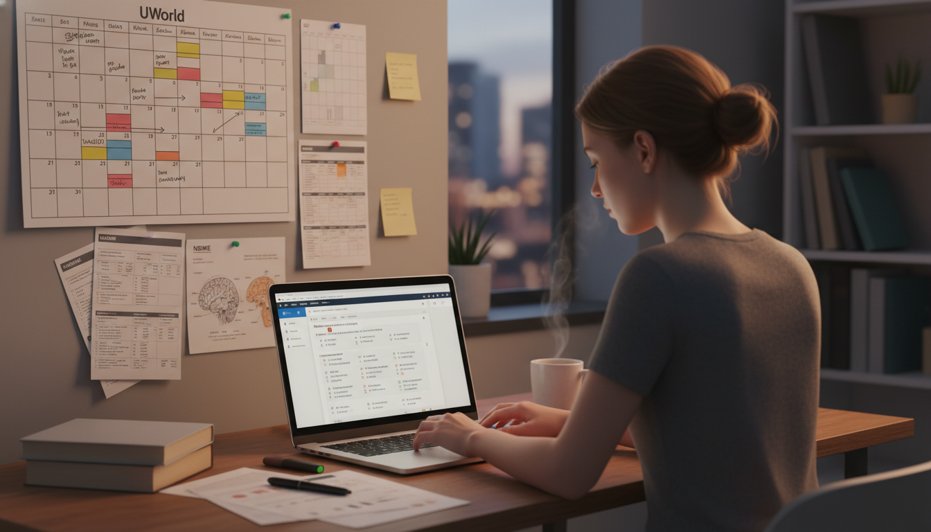 DO neurosurgery applicant planning USMLE Step 2 CK study schedule - DO graduate residency for USMLE Step 2 CK Preparation for