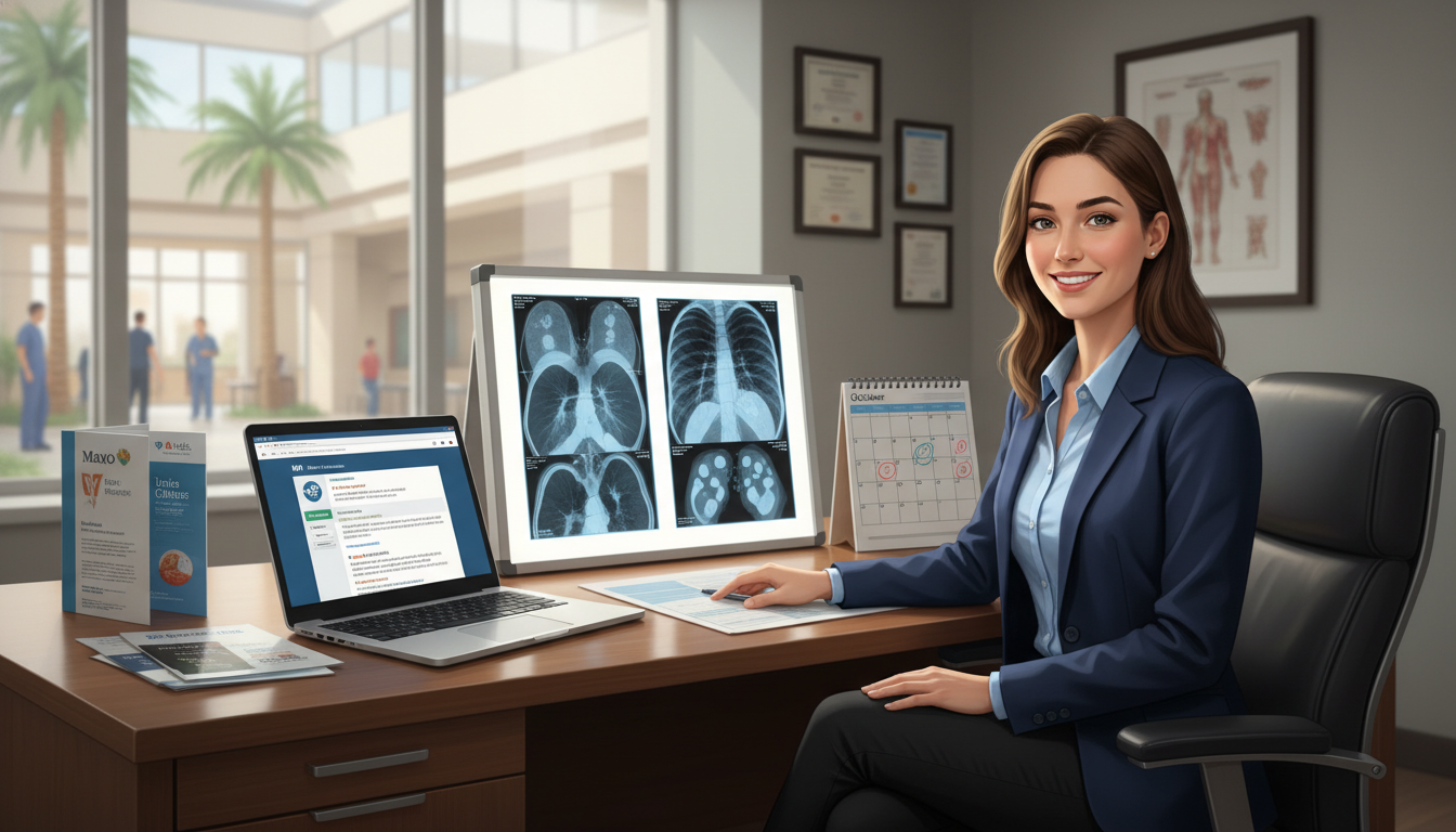 Essential Away Rotation Strategies for DO Graduates in Nuclear Medicine