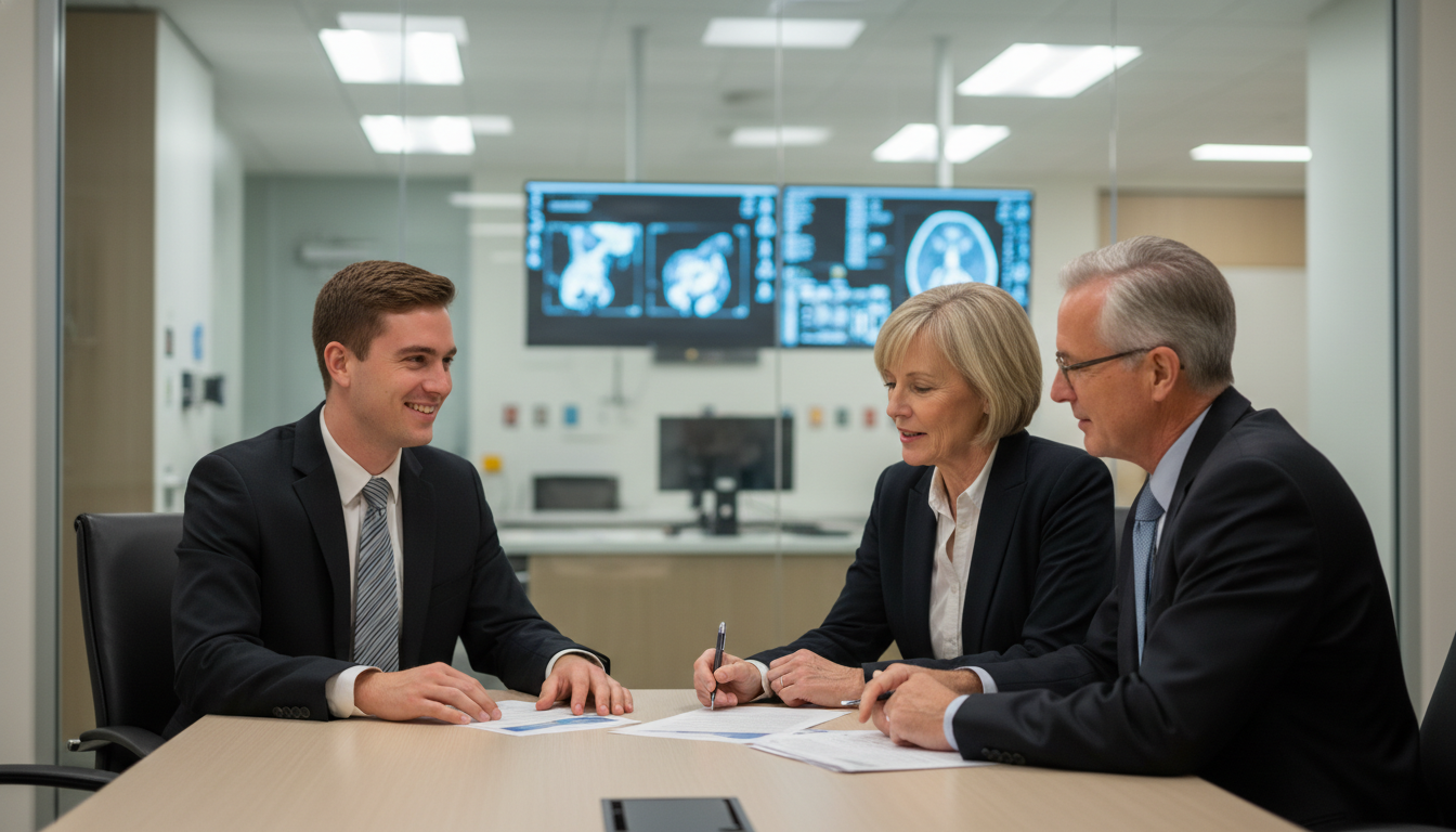 Essential Pre-Match Communication Guide for DO Graduates in Nuclear Medicine