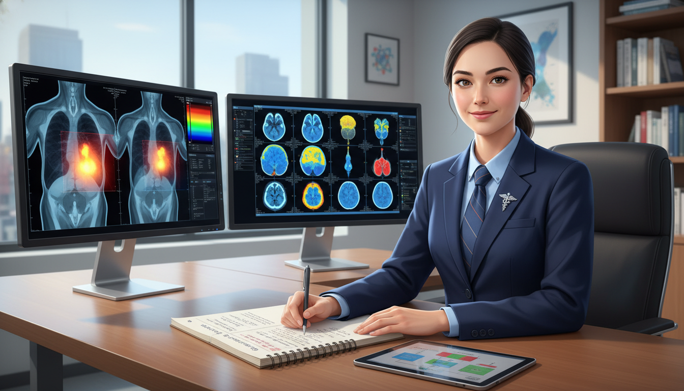 Essential Questions for DO Graduates Pursuing Nuclear Medicine Residency