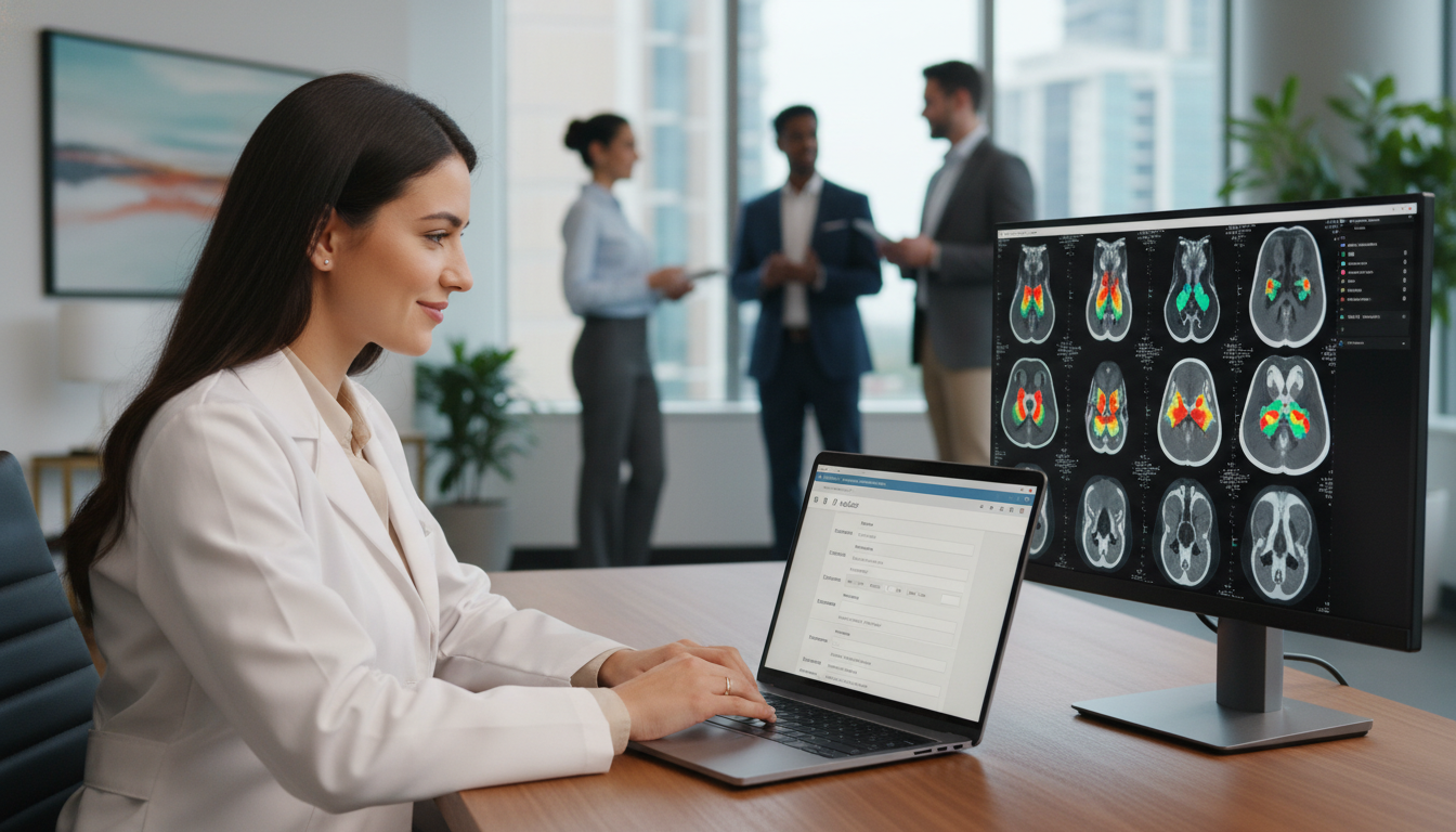 Addressing Common Red Flags for DO Graduates in Nuclear Medicine Residency