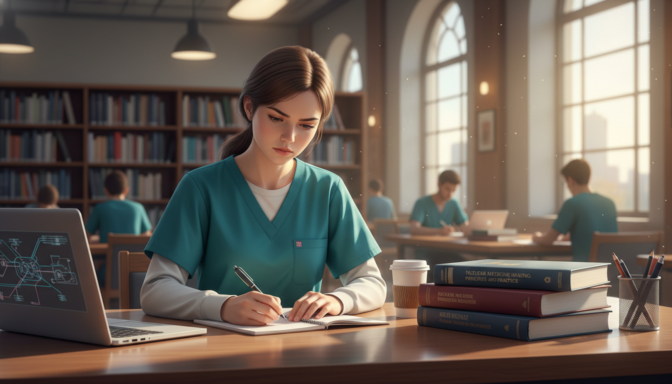 Medical student reflecting on academic red flags Medical student reflecting on academic red flags - DO graduate residency for Addressing Red Flags for DO Graduate in Nuclear