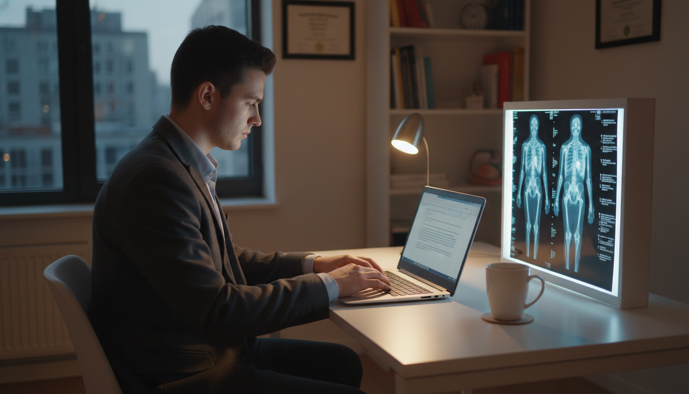 Residency applicant preparing personal statement Residency applicant preparing personal statement - DO graduate residency for Addressing Red Flags for DO Graduate in Nuclear