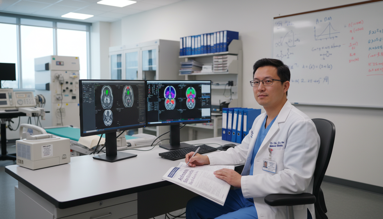 Maximizing Your Potential: Research During Nuclear Medicine Residency for DO Graduates
