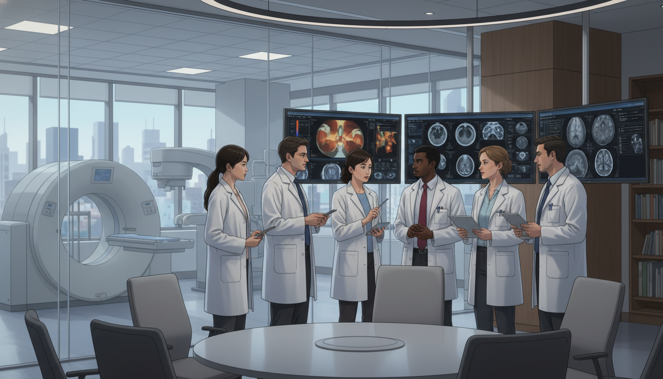 Spotting Resident Turnover Warning Signs: A Guide for DO Graduates in Nuclear Medicine