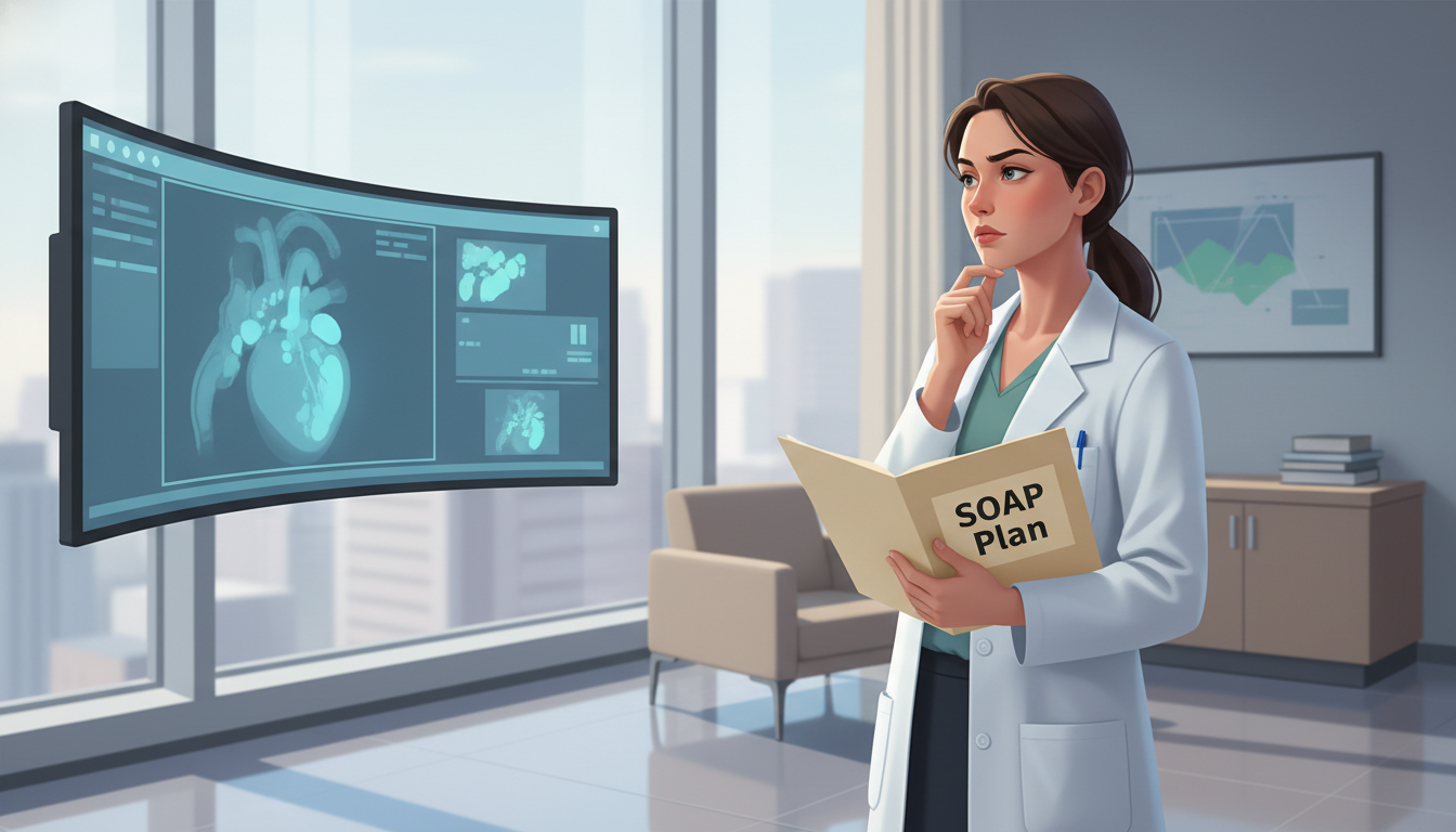 Medical Graduate Reflecting on SOAP Outcomes and Future Path - DO graduate residency for SOAP Preparation for DO Graduate in