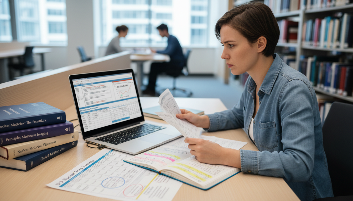 Medical student developing study plan after low Step score - DO graduate residency for Step Score Strategy for DO Graduate in