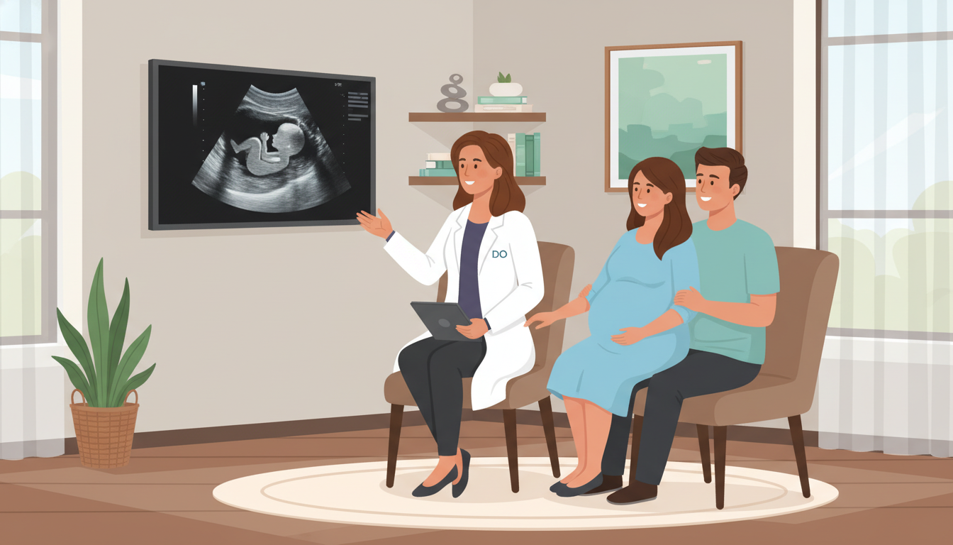 DO OB GYN physician providing holistic patient-centered care DO OB GYN physician providing holistic patient-centered care - DO graduate residency for Academic vs Private Practice for DO