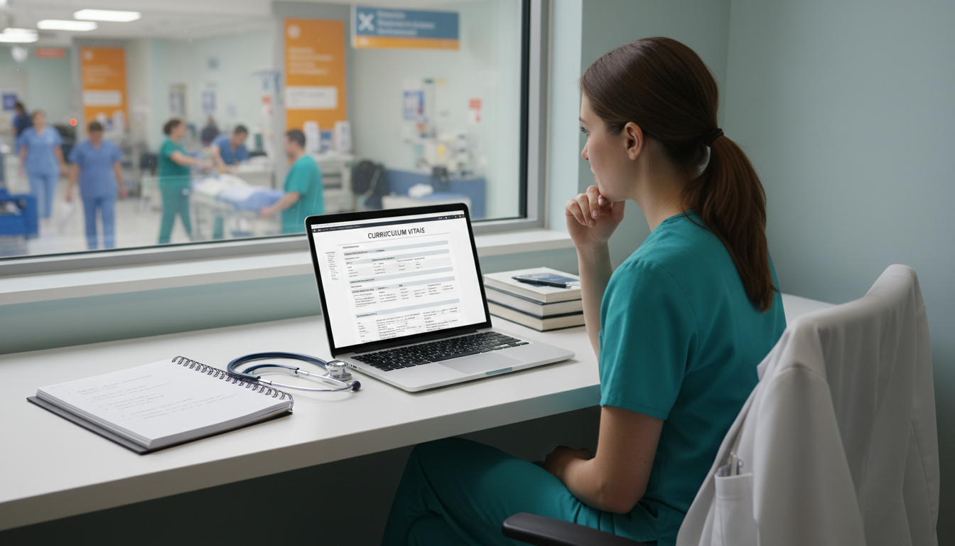 Medical student preparing obstetrics and gynecology residency CV Medical student preparing obstetrics and gynecology residency CV - DO graduate residency for CV Building for DO Graduate in O