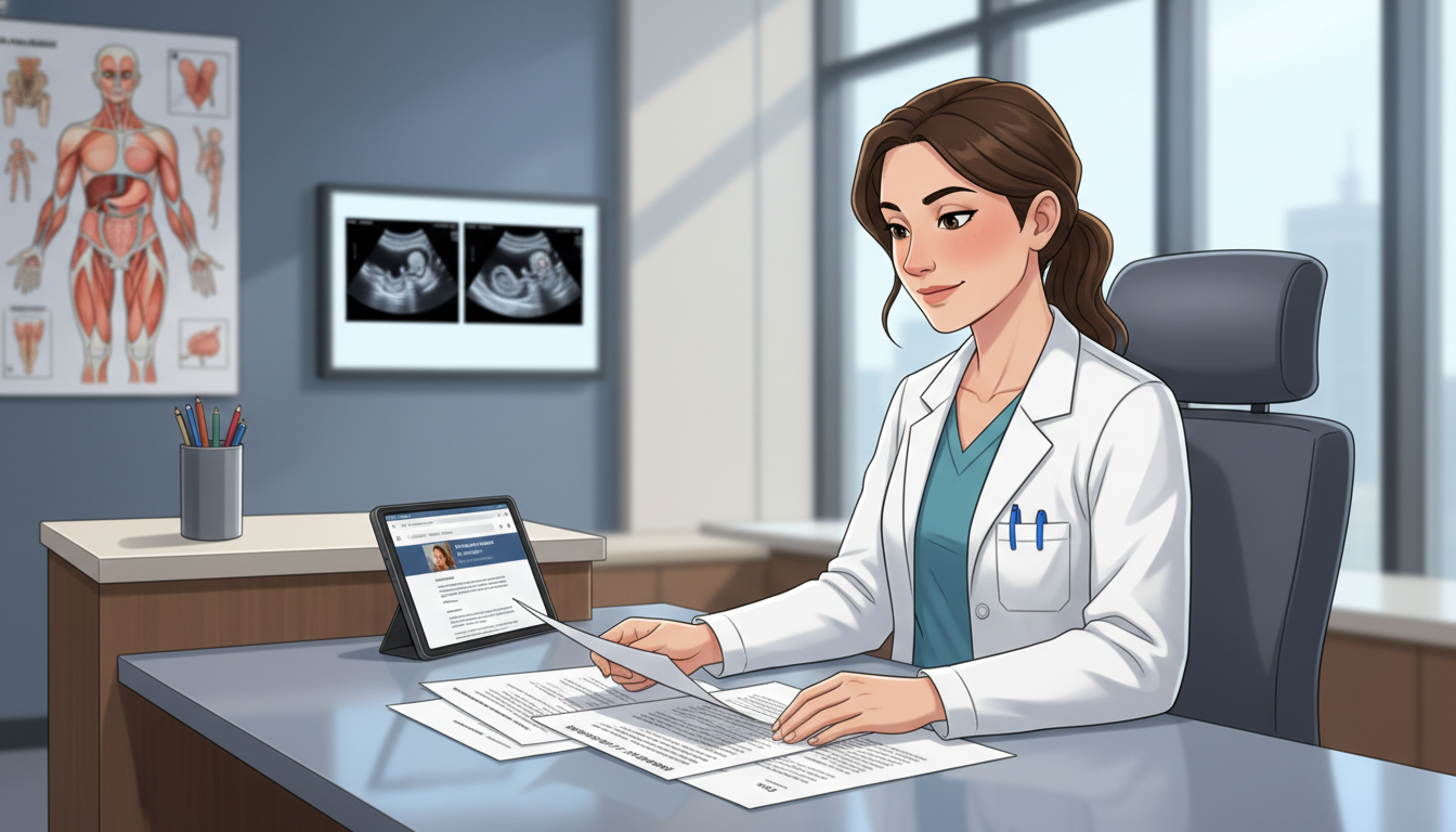 Essential Guide for DO Graduates: Navigating OB GYN Fellowship Prep