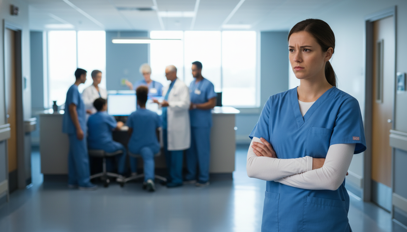 Essential Guide for DO Graduates: Avoiding Malignant OB GYN Residency Programs