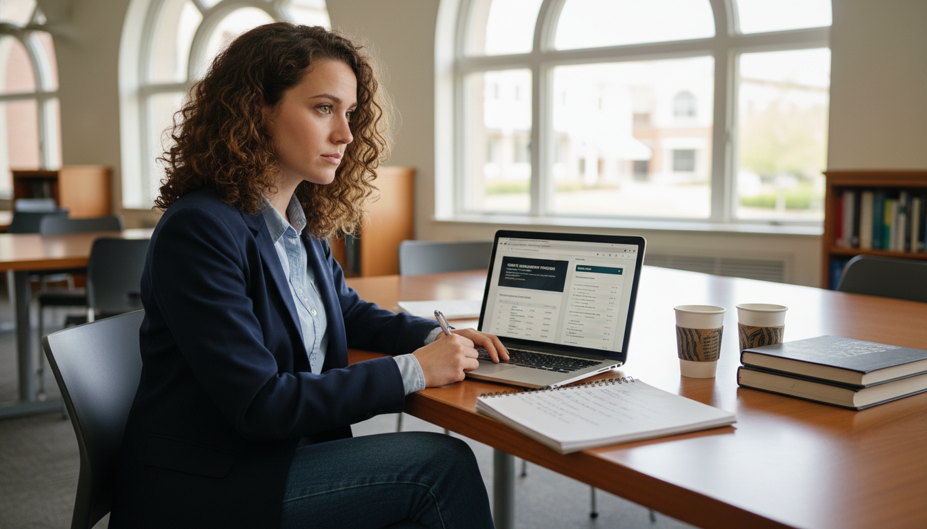 DO ObGyn applicant researching residency programs online DO ObGyn applicant researching residency programs online - DO graduate residency for Identifying Malignant Programs for DO Gr