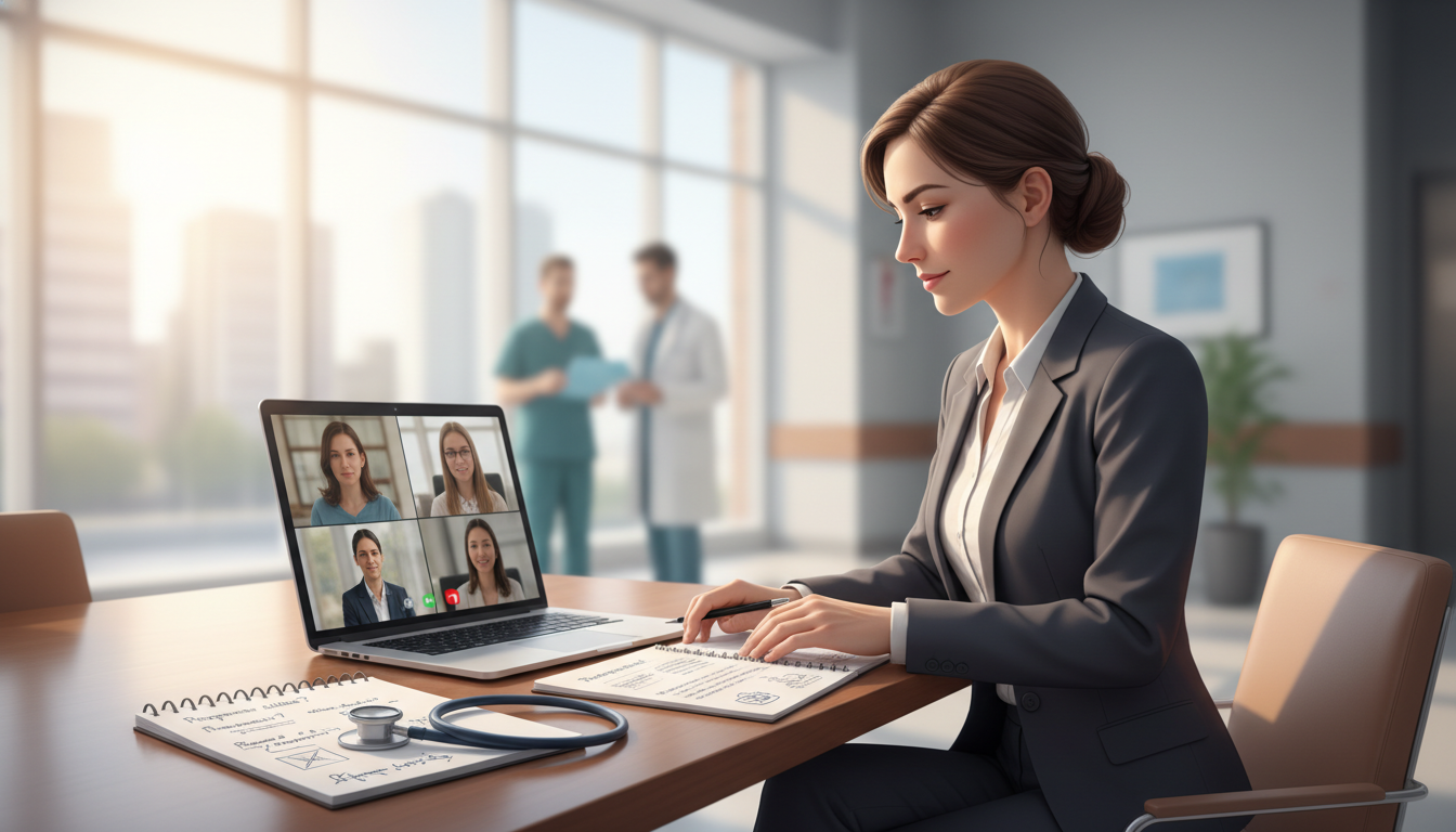 Essential Pre-Interview Guide for DO Graduates in OB GYN Residency