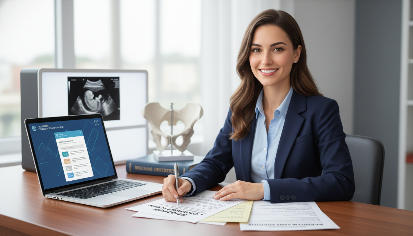 Mastering Pre-Match Communication for DO Grads in OB GYN Residency