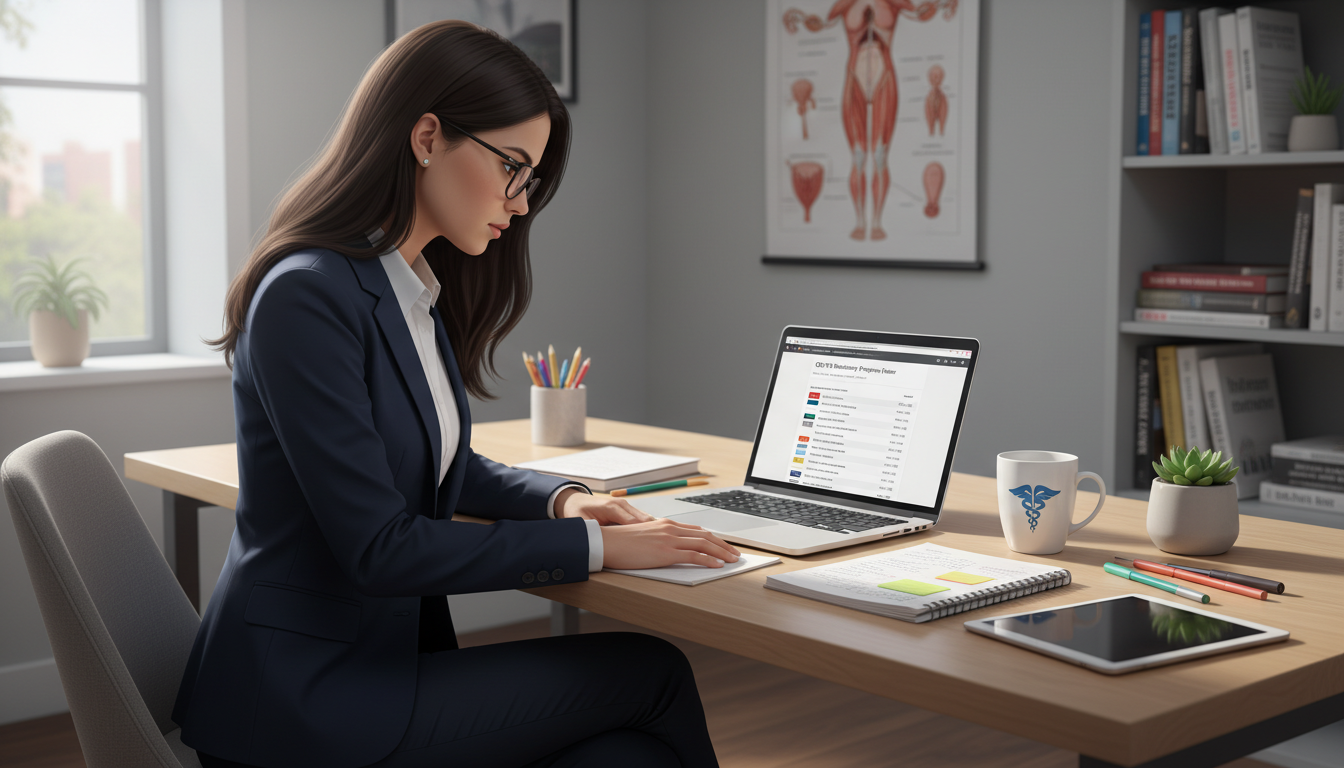 The Ultimate Guide for DO Graduates: Researching OB GYN Residency Programs