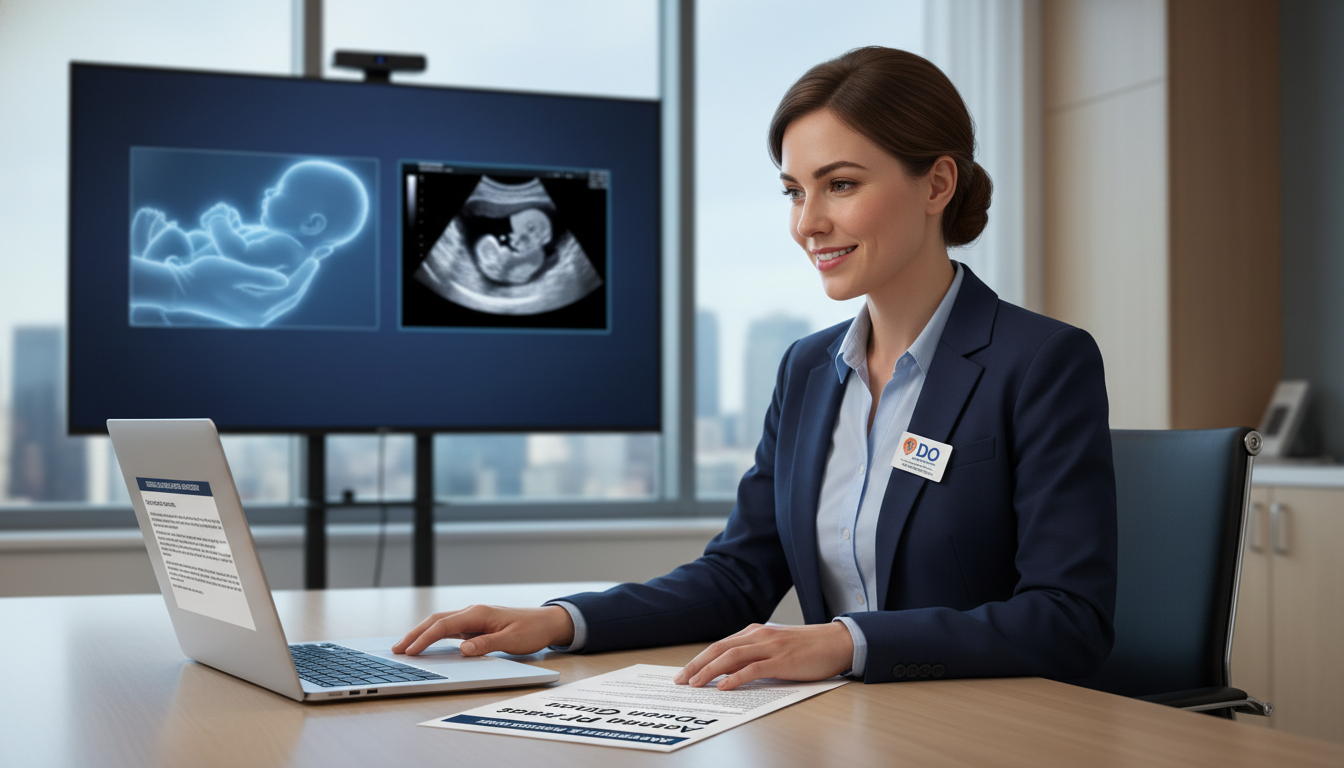 Addressing Red Flags for DO Graduates in OB-GYN Residency Applications