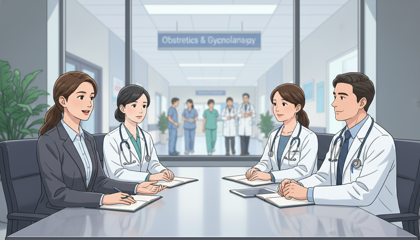 DO graduate interviewing for OB GYN residency DO graduate interviewing for OB GYN residency - DO graduate residency for Addressing Red Flags for DO Graduate in Obstetrics