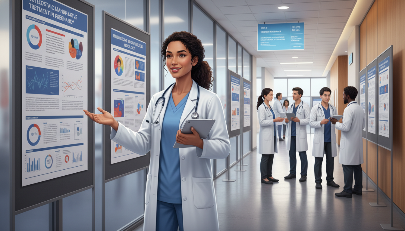 Essential Guide to Research Profile Building for DO Graduate Residency in OB GYN