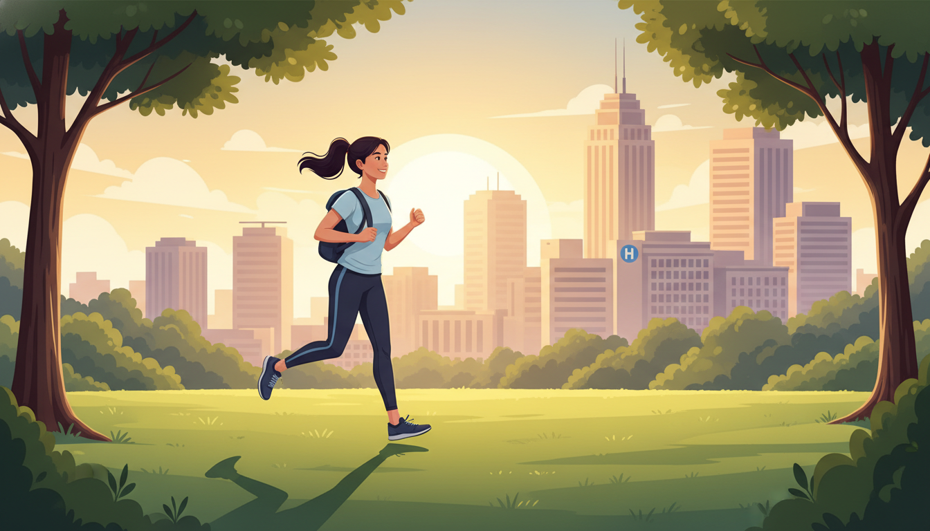 OB GYN resident enjoying personal time outside the hospital OB GYN resident enjoying personal time outside the hospital - DO graduate residency for Work-Life Balance Assessment for DO G