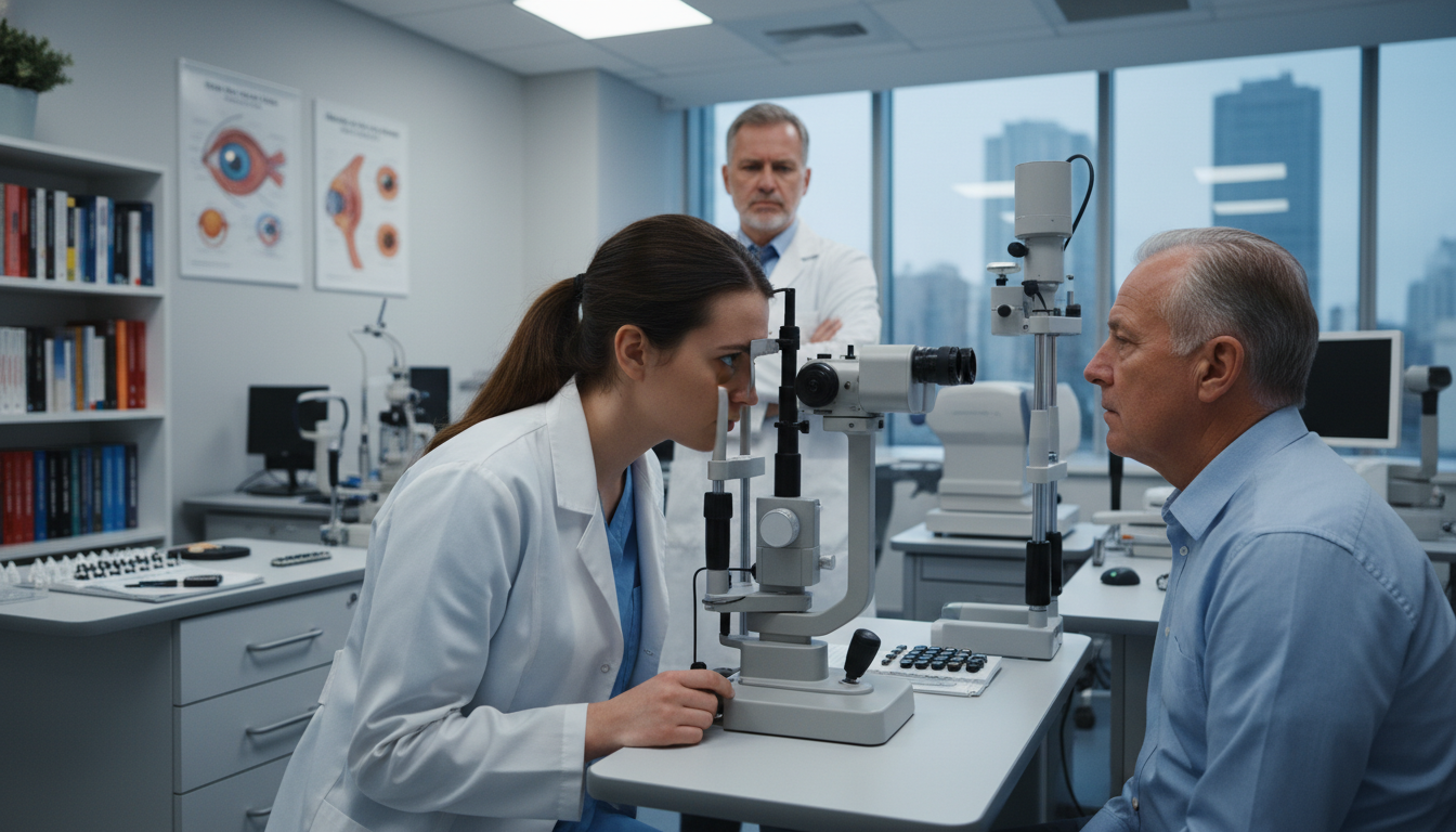 Essential Guide for DO Graduates: Identifying Malignant Ophthalmology Residencies