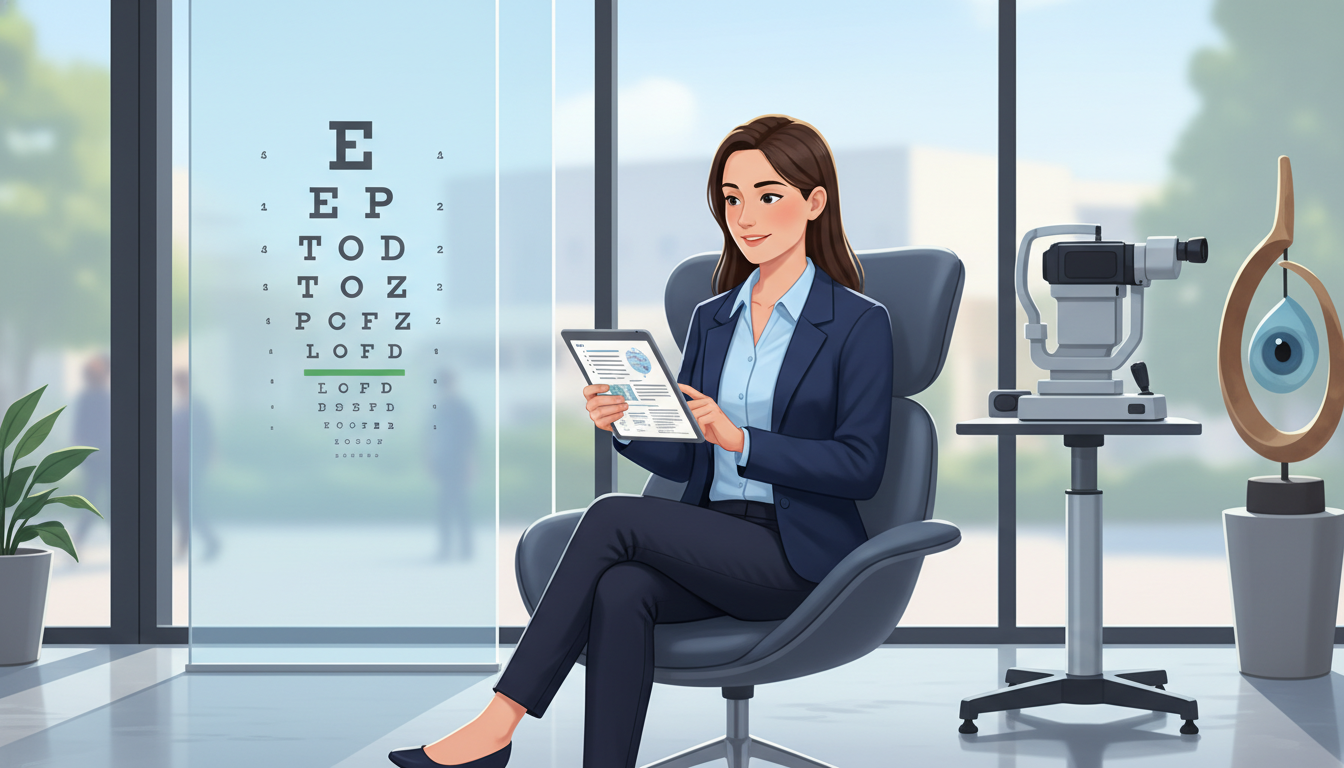Essential Pre-Interview Guide for DO Graduates in Ophthalmology Residency