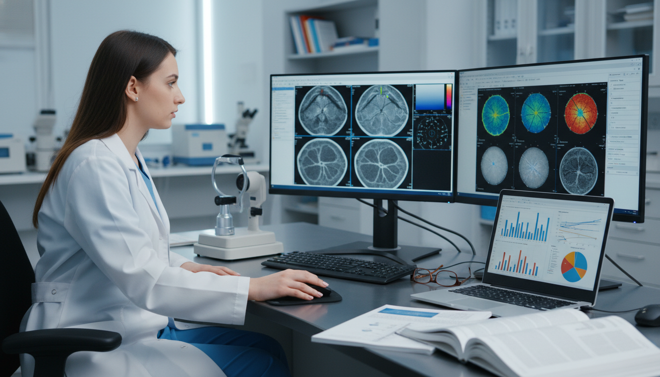 Essential Guide to Research for DO Graduates in Ophthalmology Residency