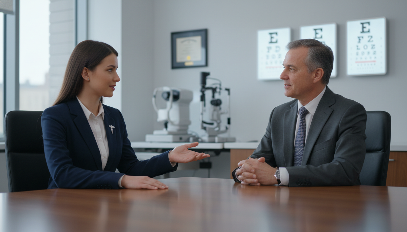 Osteopathic graduate at ophthalmology residency interview Osteopathic graduate at ophthalmology residency interview - DO graduate residency for Ultra-Competitive Specialty Strategy fo