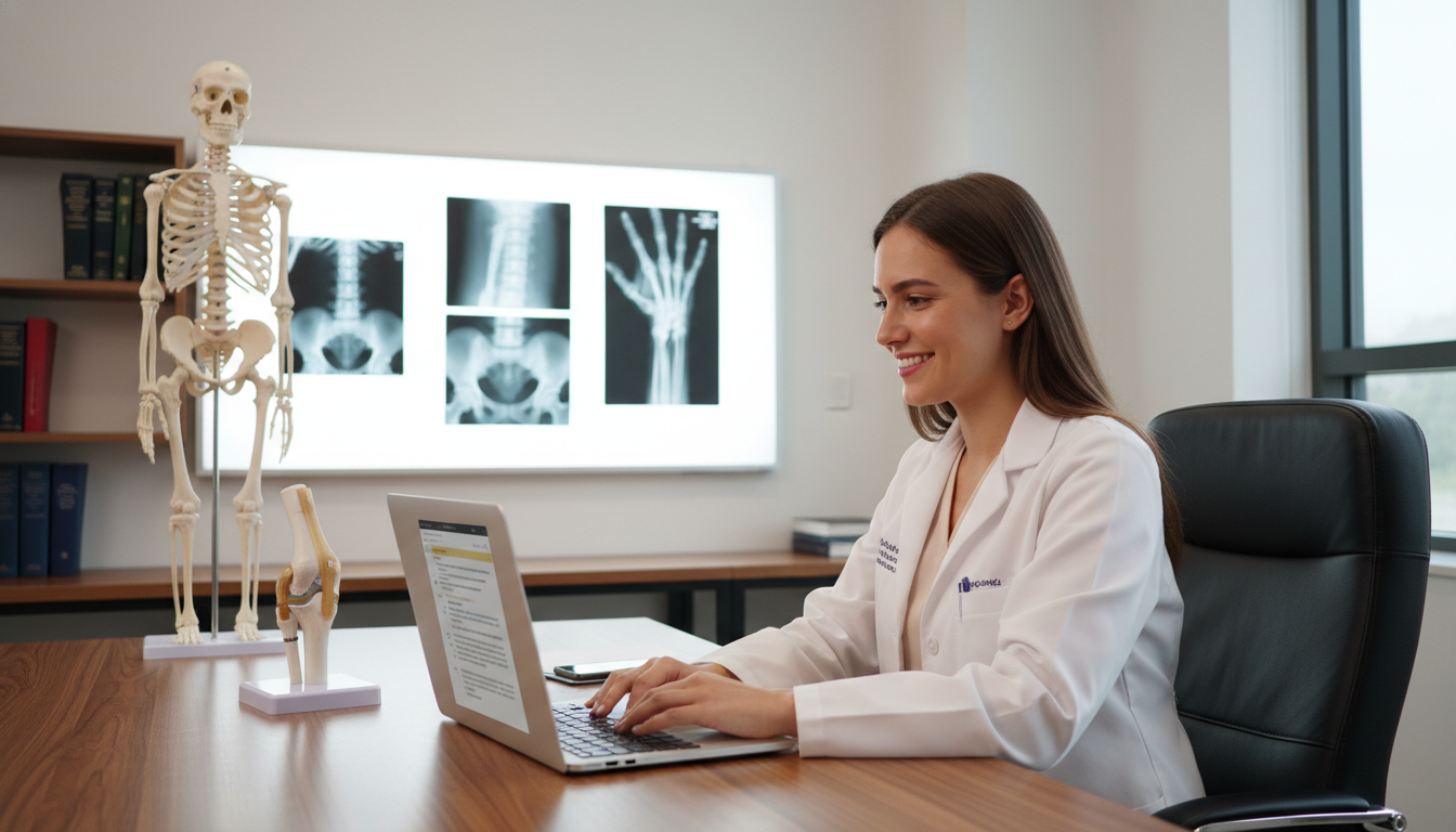 Essential Pre-Interview Preparation for DO Graduates in Orthopedic Surgery