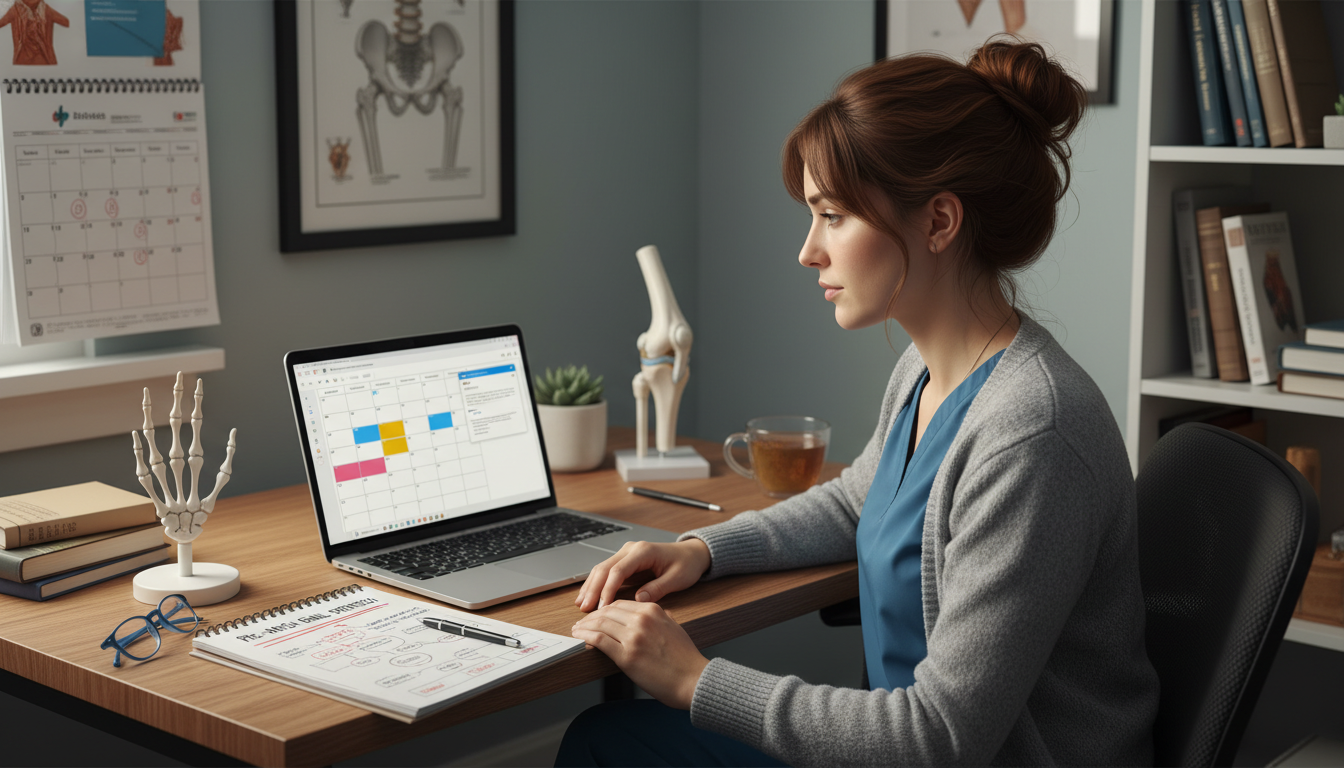 Orthopedic surgery residency applicant planning pre-match communication strategy Orthopedic surgery residency applicant planning pre-match communication strategy - DO graduate residency for Pre-Match Commun