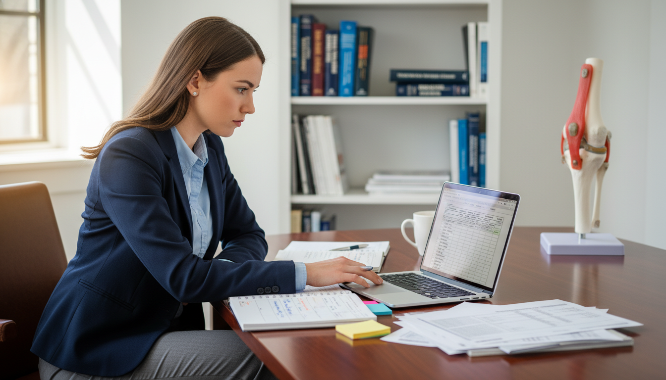 Essential Guide for DO Graduates: Researching Orthopedic Surgery Residency