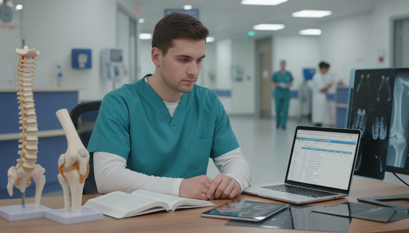 Essential Program Selection Strategies for DO Graduates in Orthopedic Surgery