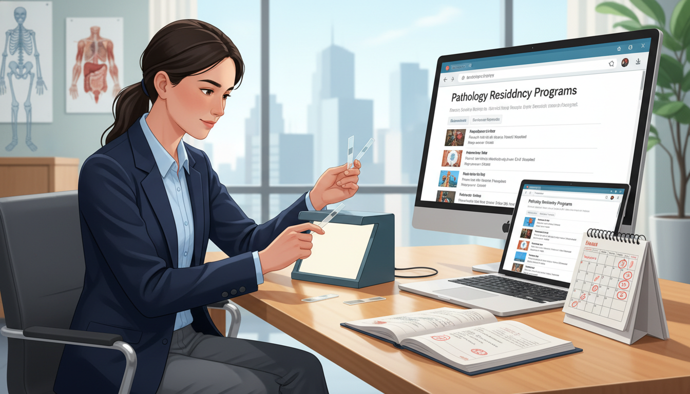 Mastering Away Rotation Strategies for DO Graduates in Pathology