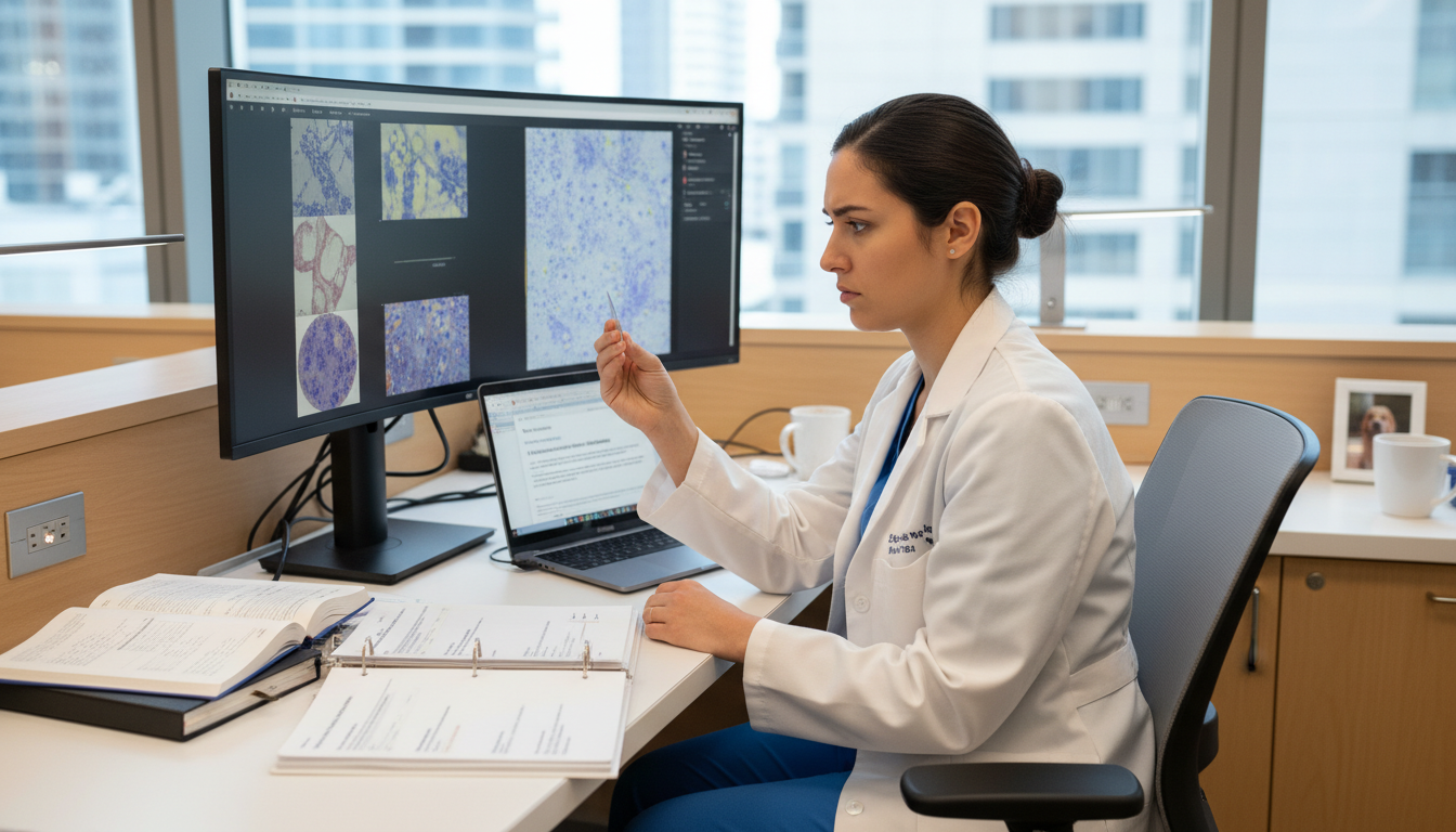 Essential Guide for DO Graduates Preparing for Pathology Fellowship