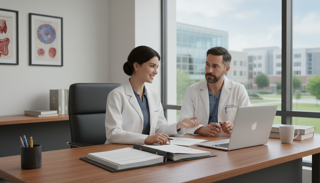 A Comprehensive Guide to Letters of Recommendation for DO Graduates in Pathology Residency