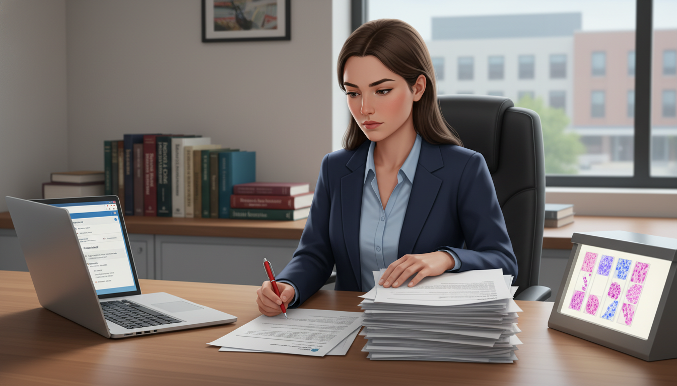 Strategies for DO Graduates: Matching into Pathology with Low Step Scores