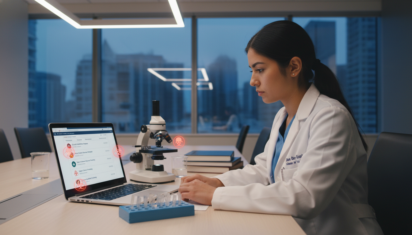 Identifying Malignant Residency Programs: A DO Graduate's Guide to Pathology