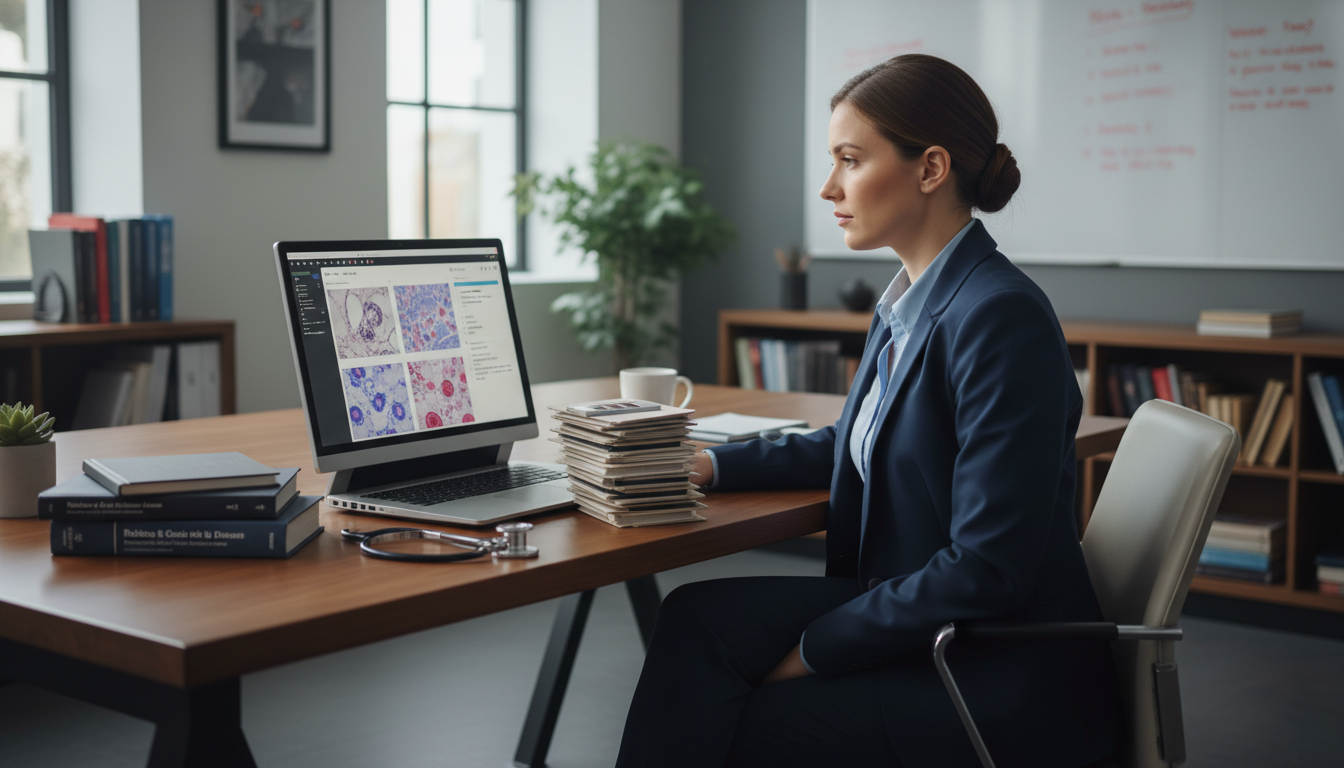 Essential Pre-Interview Preparation for DO Graduates in Pathology