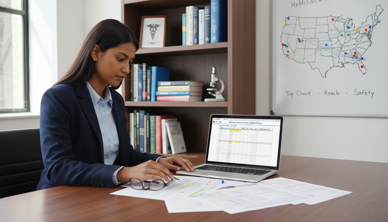 Strategic Program Selection for DO Graduates in Pathology Residency