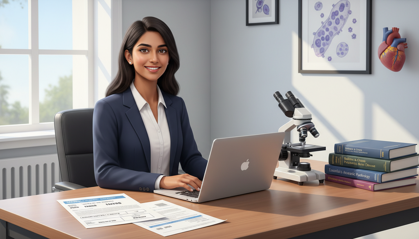 A DO Graduate's Guide to Addressing Red Flags in Pathology Residency