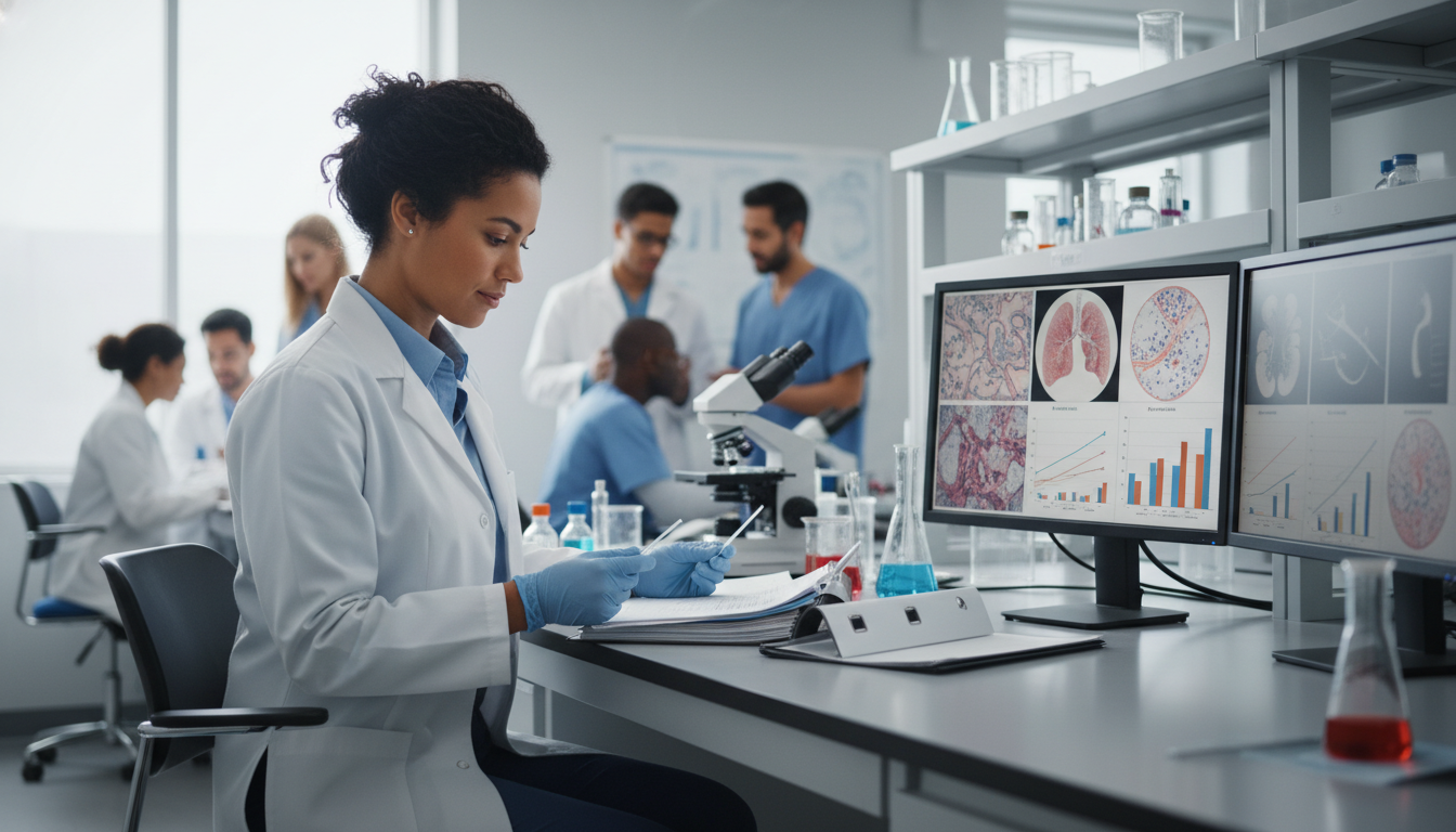 Essential Guide for DO Graduates: Building a Research Profile for Pathology Residency