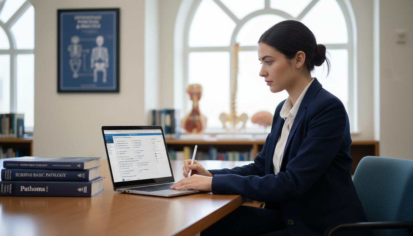 Ultimate Guide to USMLE Step 2 CK Preparation for DO Graduates in Pathology