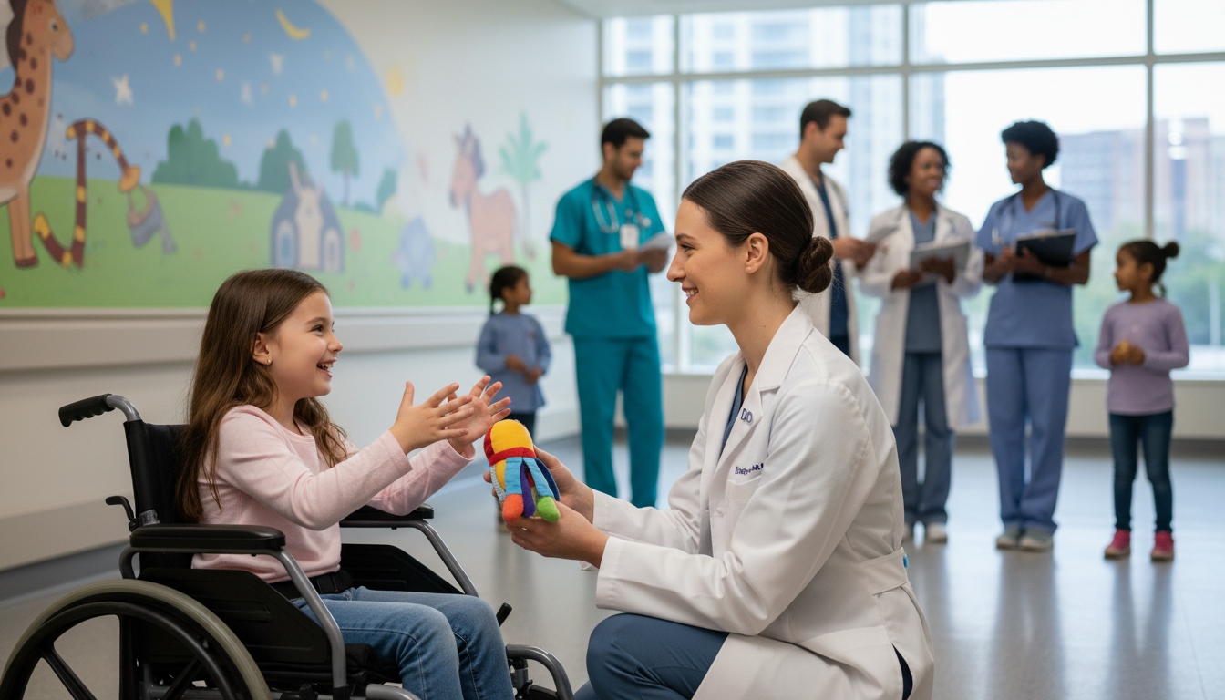 Essential Away Rotation Strategy for DO Graduates in Pediatrics